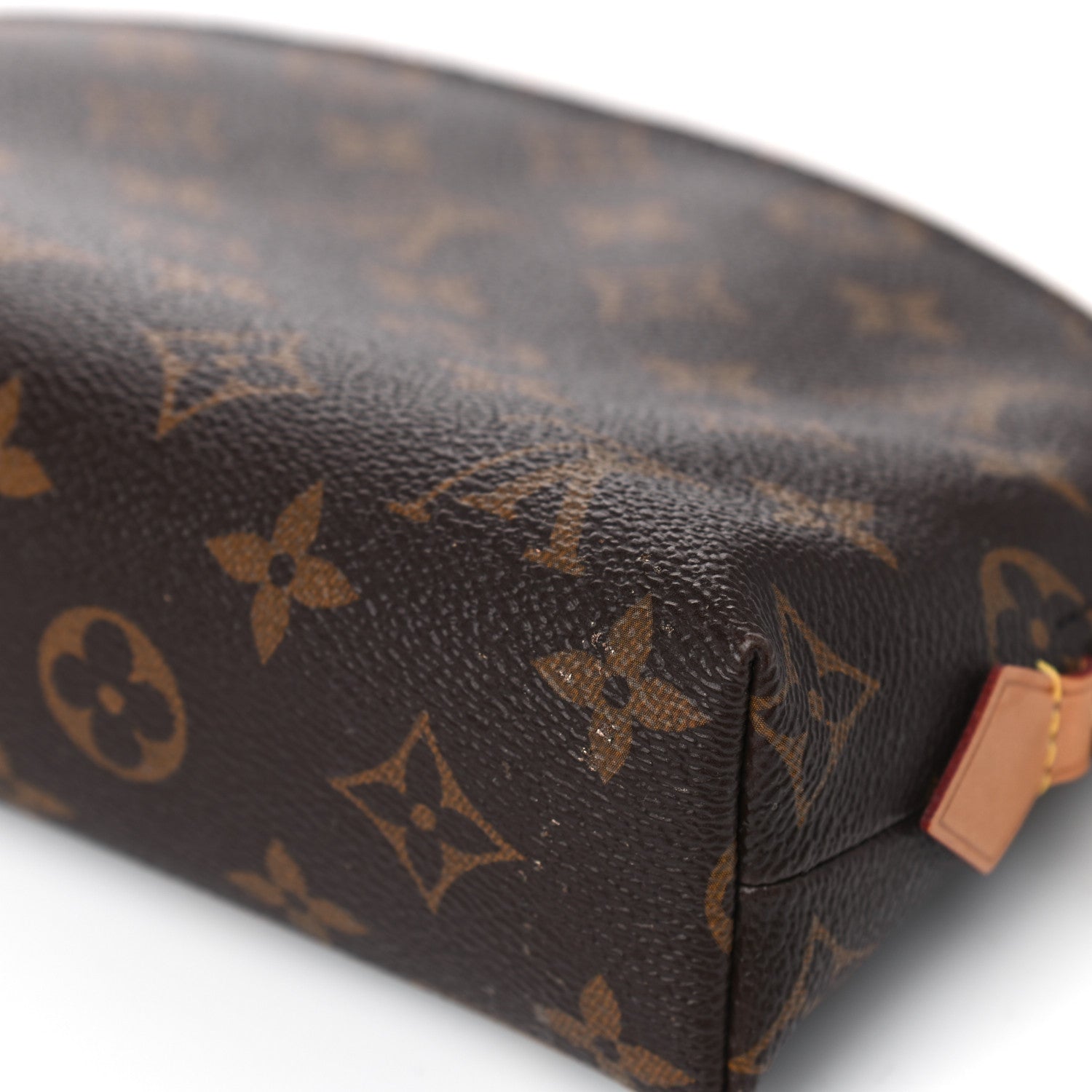Louis Vuitton Monogram Cosmetic Pouch GM 8 of 9