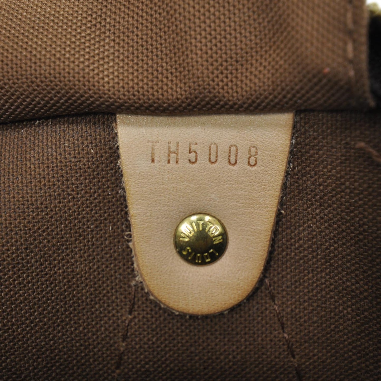 Monogram Graffiti Speedy 30 Green