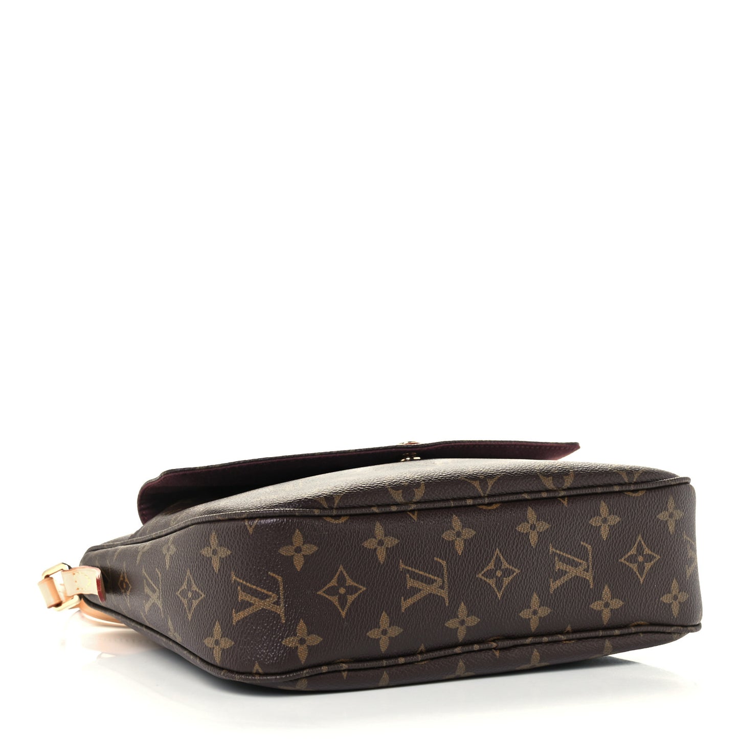 Monogram Mabillon