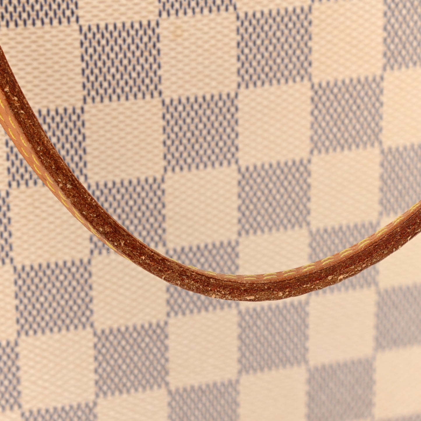 Damier Azur Neo Neverfull MM