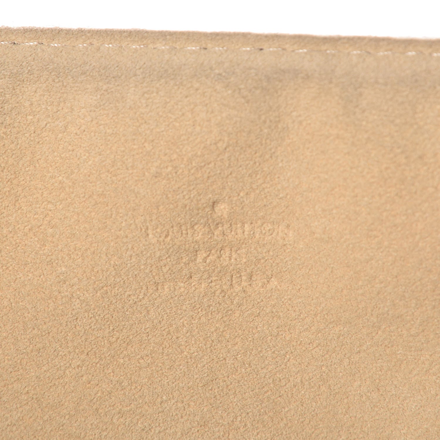 Louis Vuitton Monogram Beverly GM 6 of 15