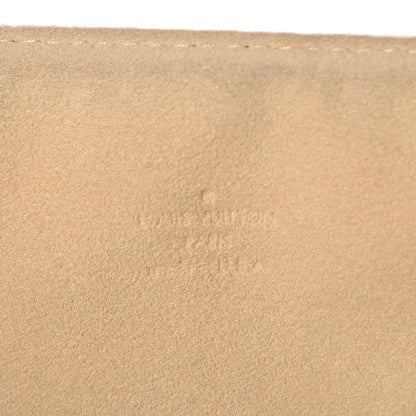 Louis Vuitton Monogram Beverly GM 6 of 15