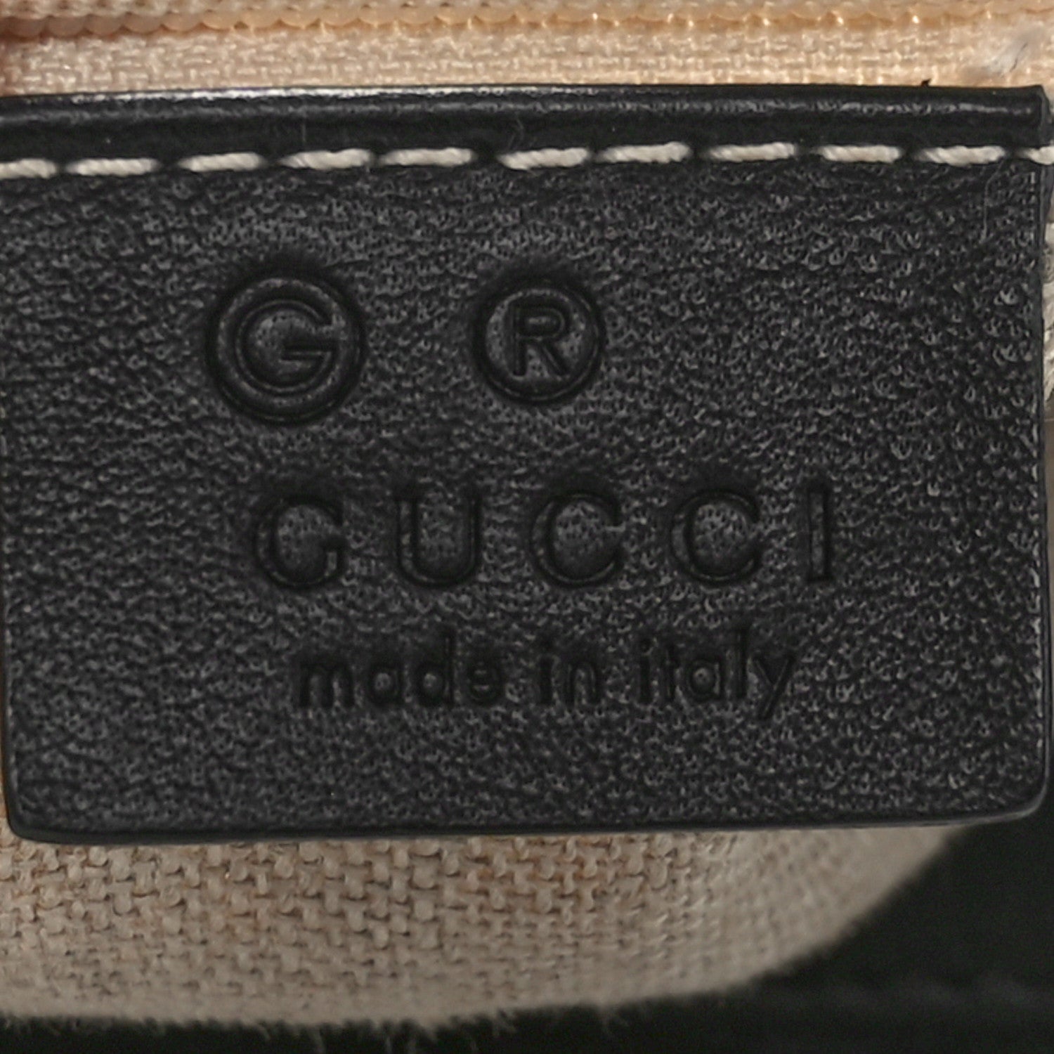 Gucci Soft Microguccissima Margaux Hobo Black 5 of 10