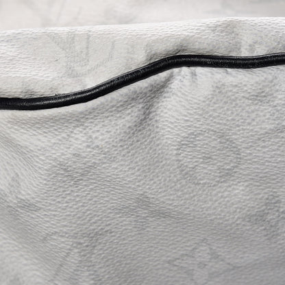 Louis Vuitton Monogram Ultralight Backpack White 16 of 16