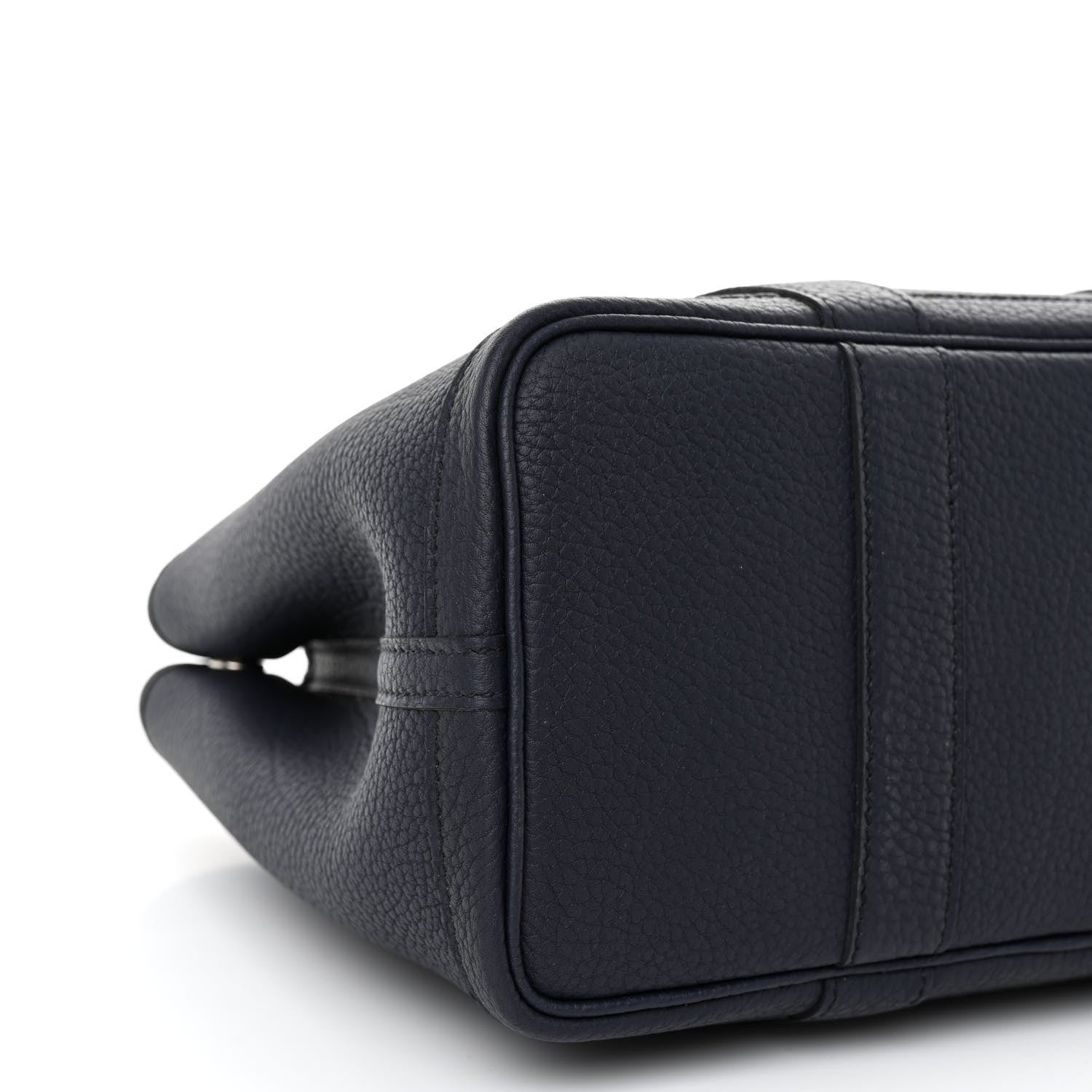 Hermes Negonda Garden Party 30 TPM Bleu Indigo 9 of 10