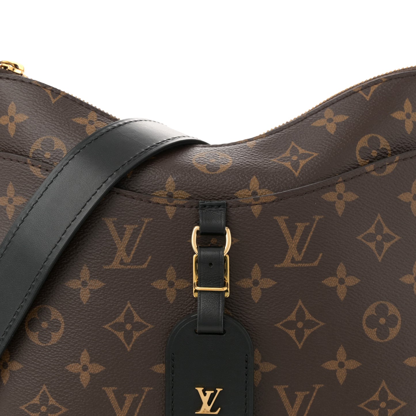 Monogram Odeon MM Black