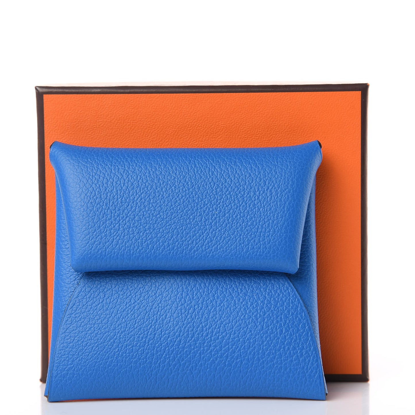 Evercolor Bastia Coin Purse Bleu Hydra