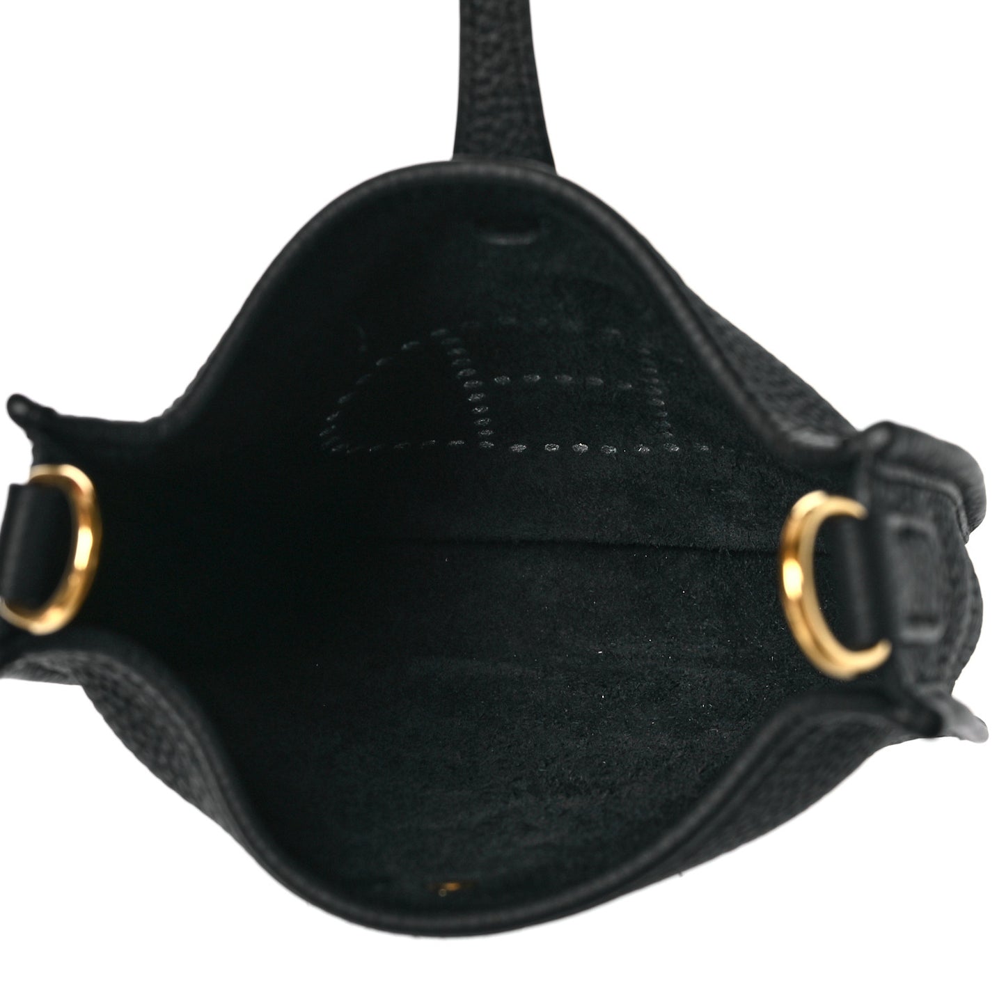 Taurillon Clemence Evelyne TPM Black