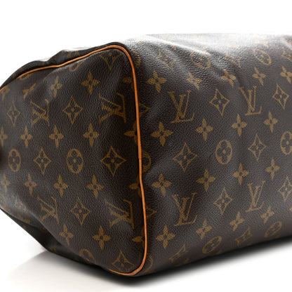 Louis Vuitton Monogram Speedy 30 9 of 19