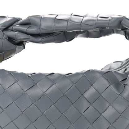 Bottega Veneta Nappa Intrecciato Mini Jodie Krim 8 of 10