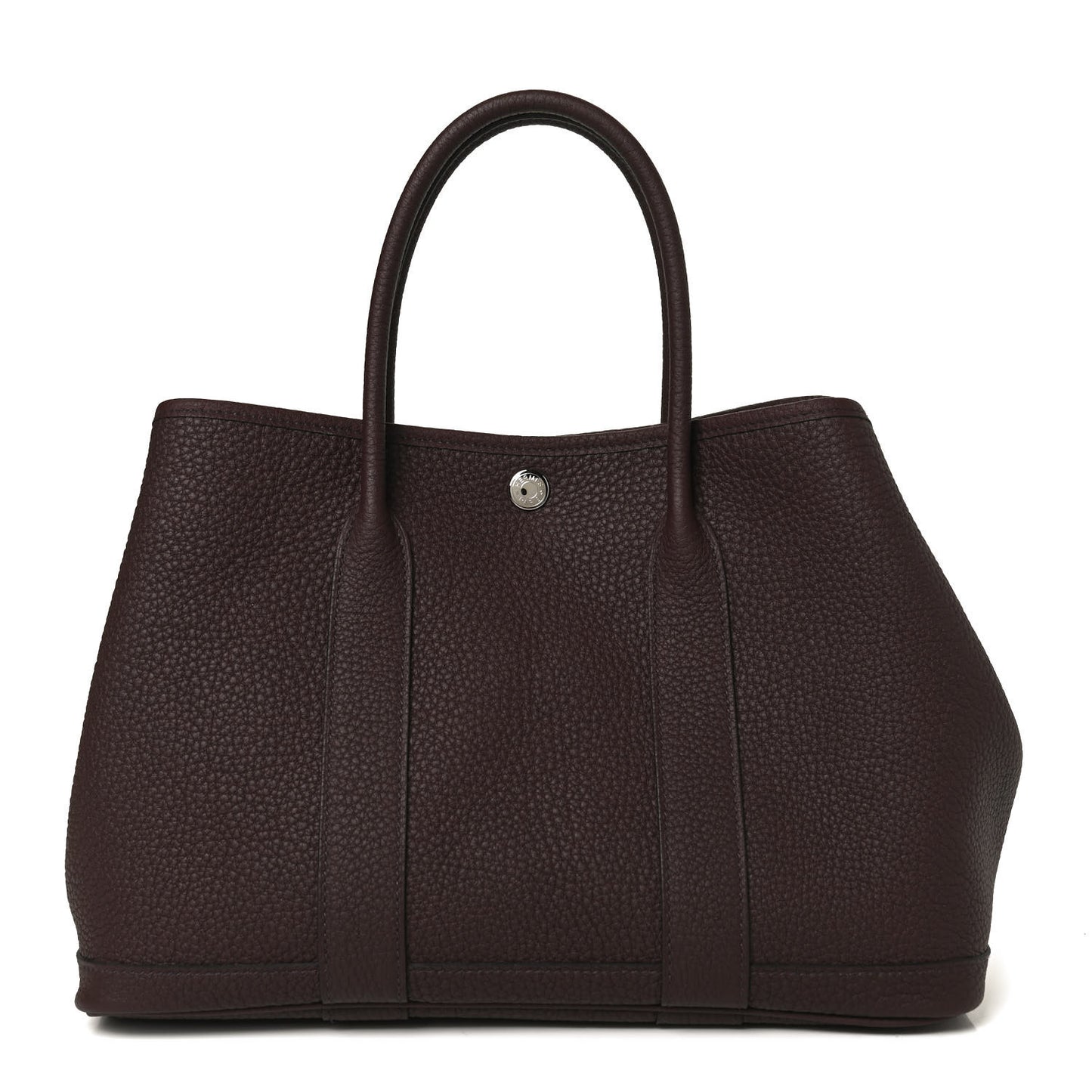 Negonda Garden Party Tote 30 TPM Bordeaux