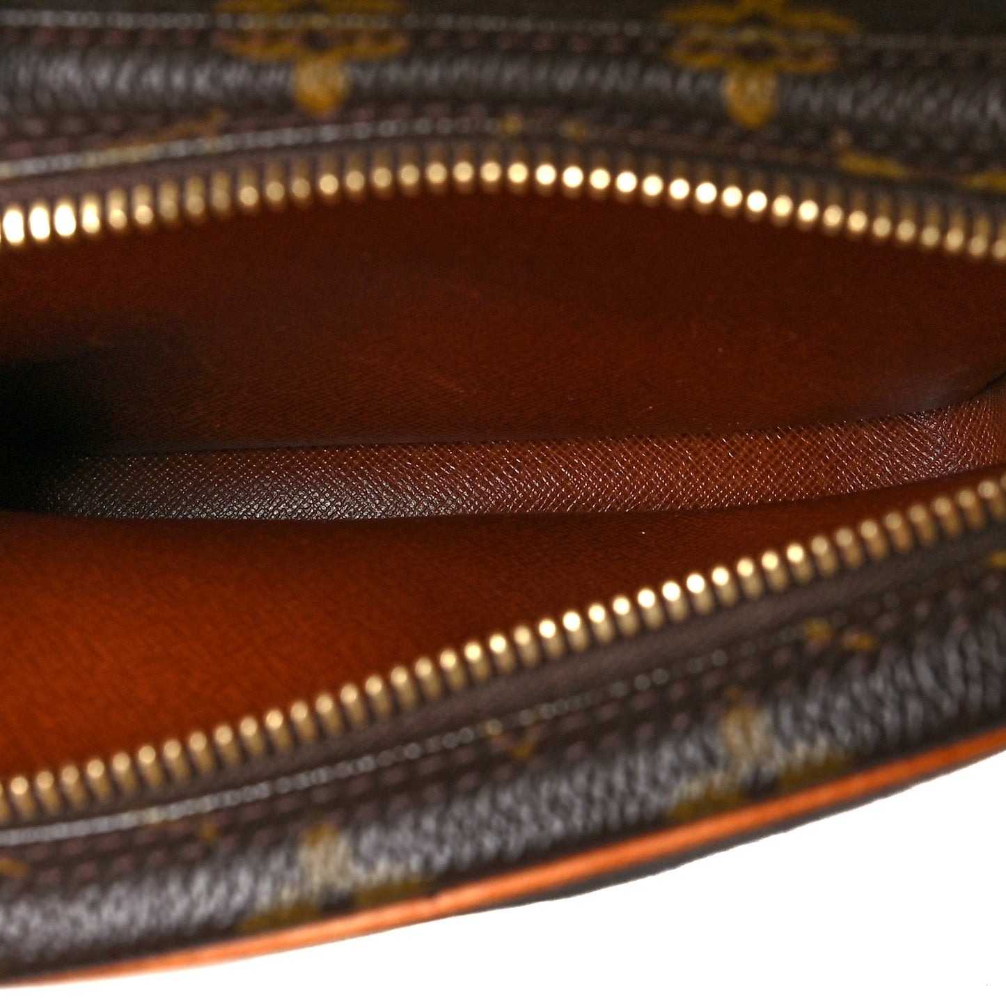 Monogram Amazone