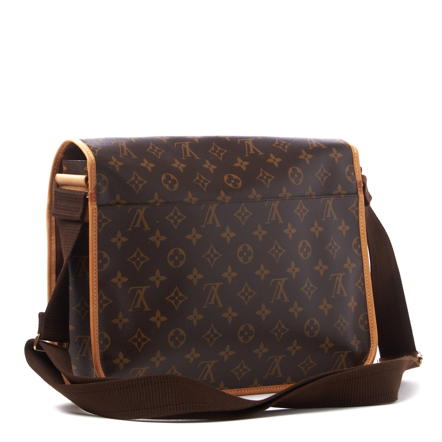 Louis Vuitton Monogram Bosphore GM 2 of 7