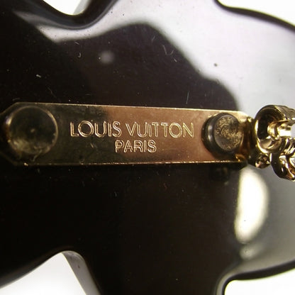 Louis Vuitton Monogram Damier Teddy Bear Brooch Set 6 of 7