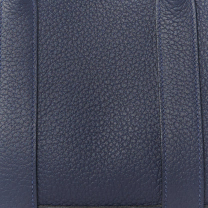 Hermes Negonda Garden Party 30 TPM Bleu Nuit 8 of 10