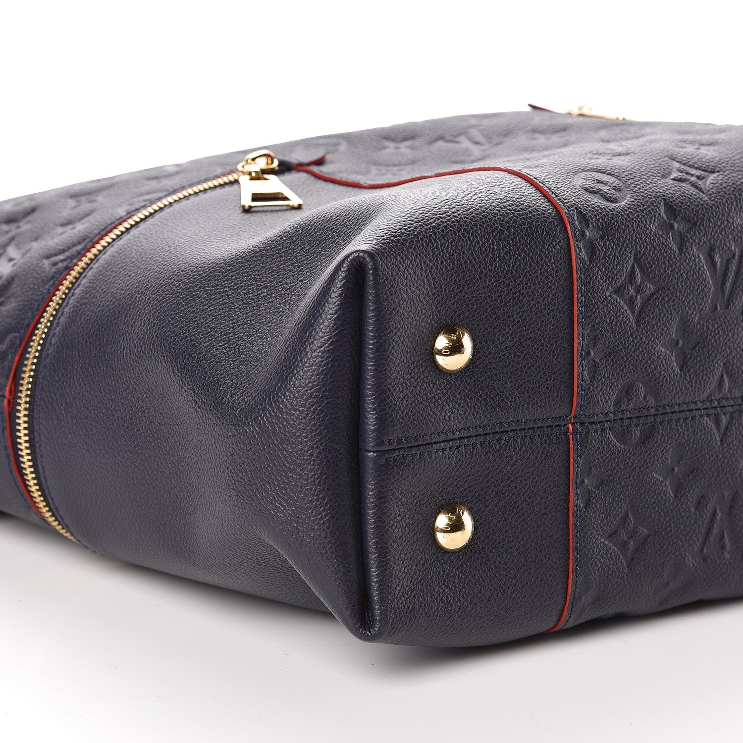 Louis Vuitton Empreinte Melie Marine Rouge 8 of 9