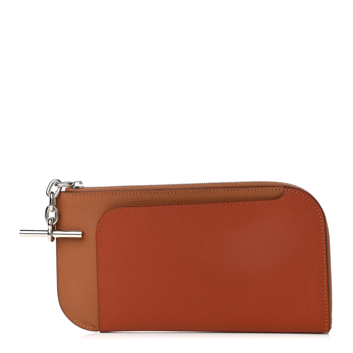 Evercolor Strap Phone Case GM Gold Cuivre