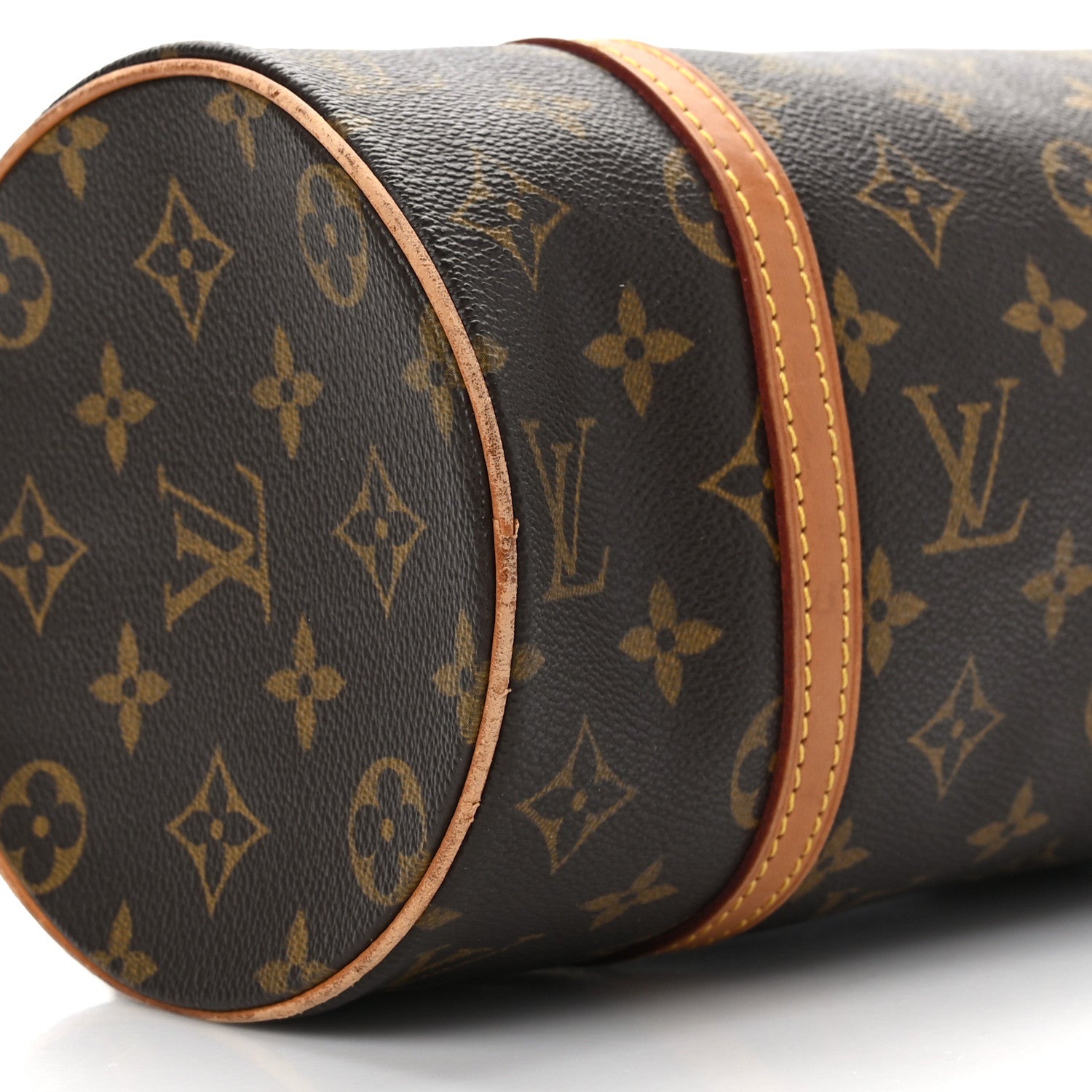 Louis Vuitton Monogram Papillon 26 7 of 8