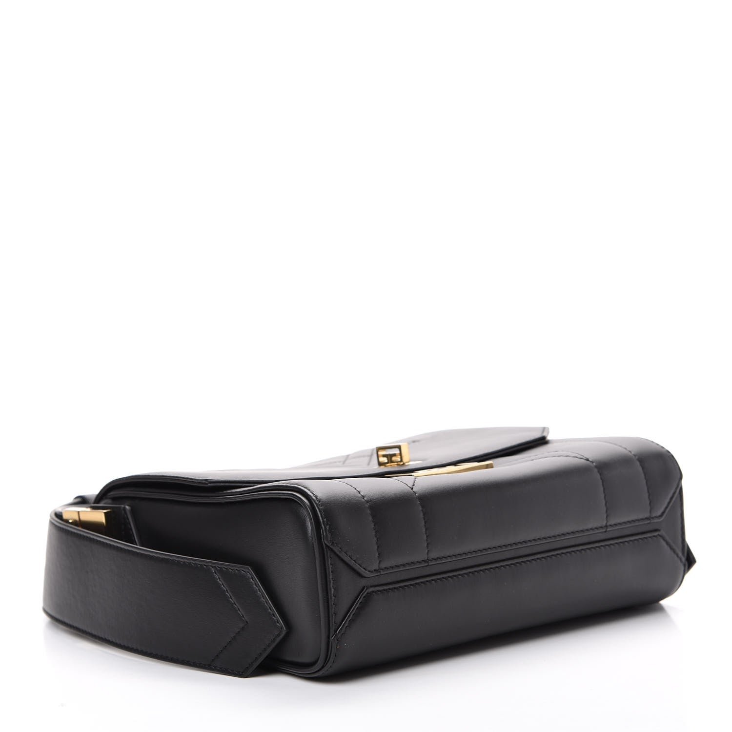Givenchy Calfskin Medium Eden Black 3 of 9