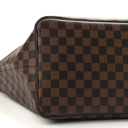 Louis Vuitton Damier Ebene Neo Neverfull GM 9 of 10