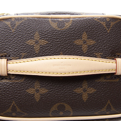 Louis Vuitton Monogram Nano Nice 7 of 10