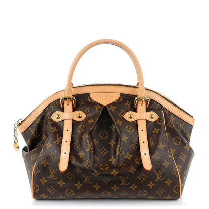 Louis Vuitton Monogram Tivoli GM 1 of 8