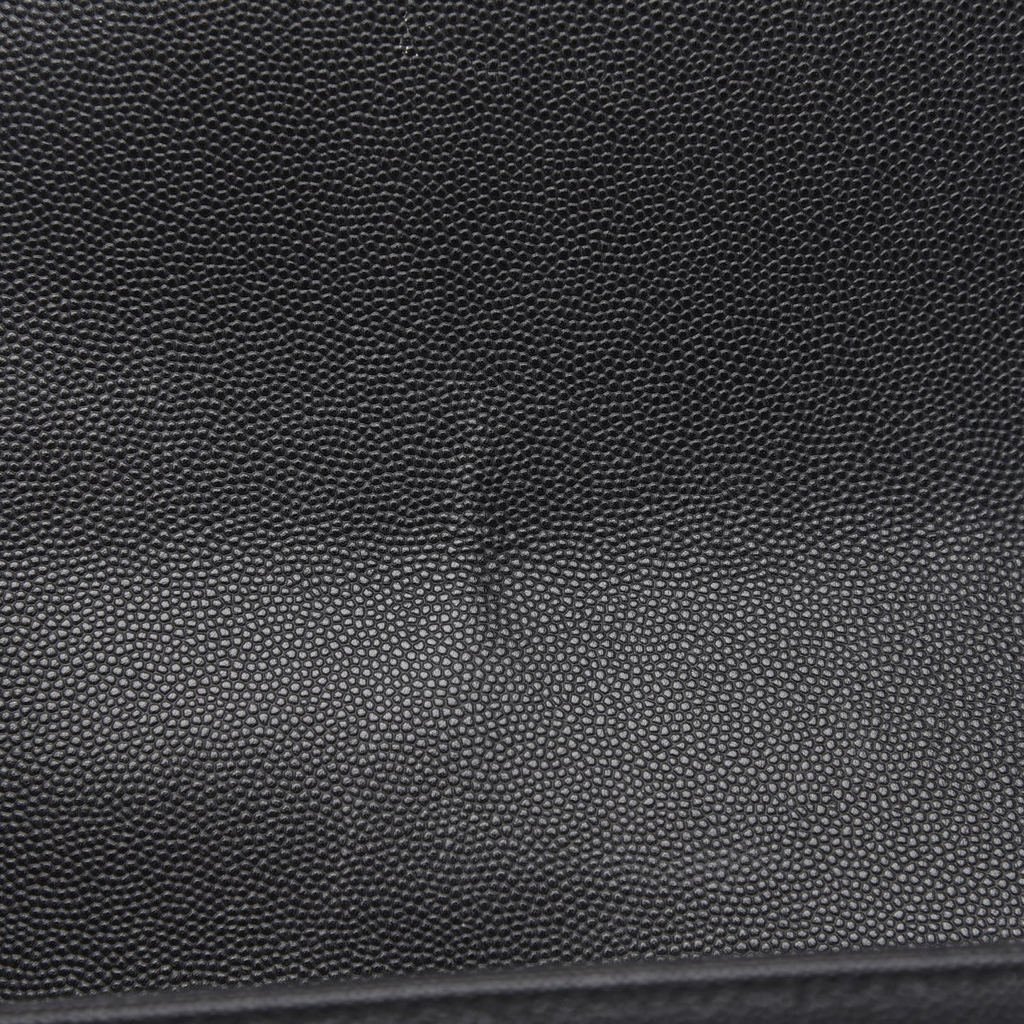 Caviar Quilted Medium Boy Flap Black