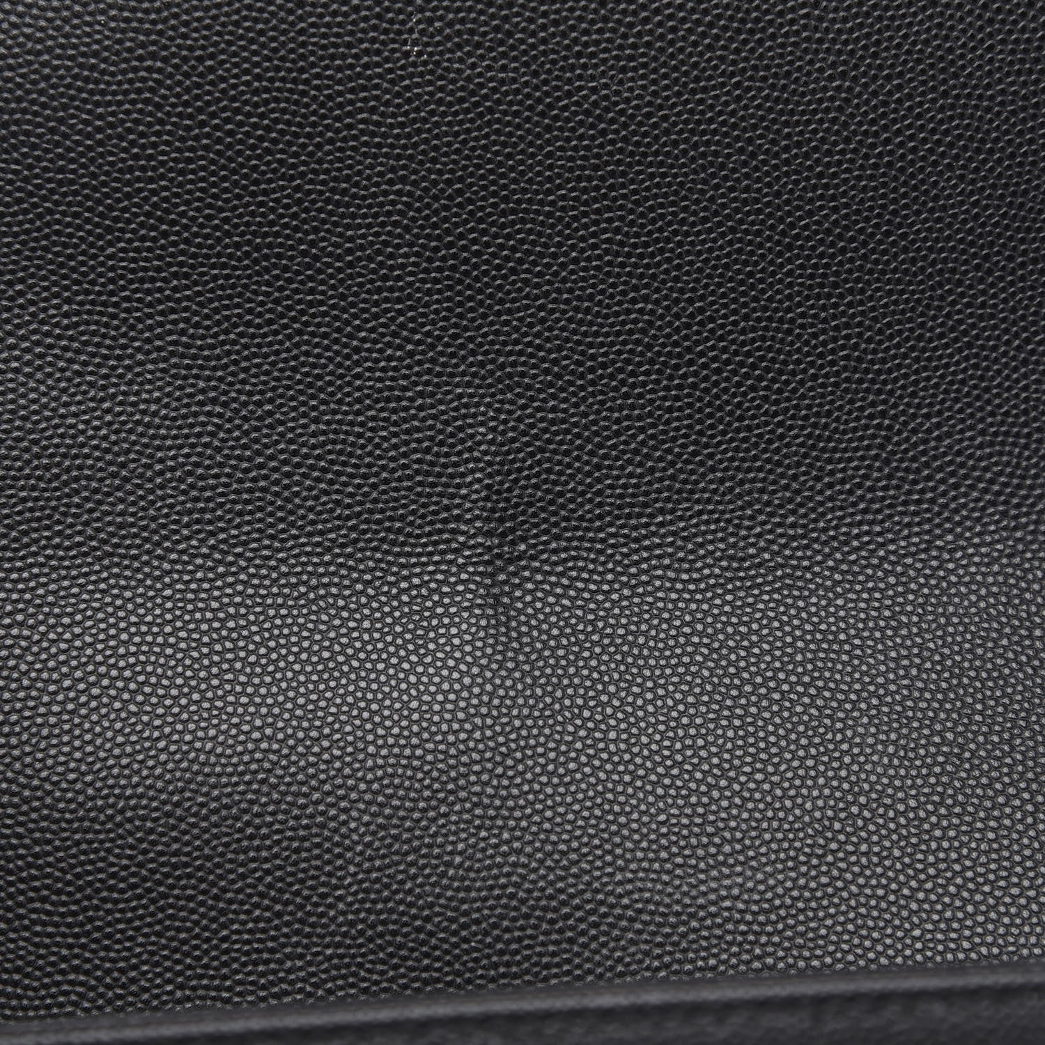 Chanel Caviar Quilted Medium Boy Flap Black 8 of 14