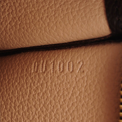 Louis Vuitton Monogram Toiletry Pouch 19 7 of 7