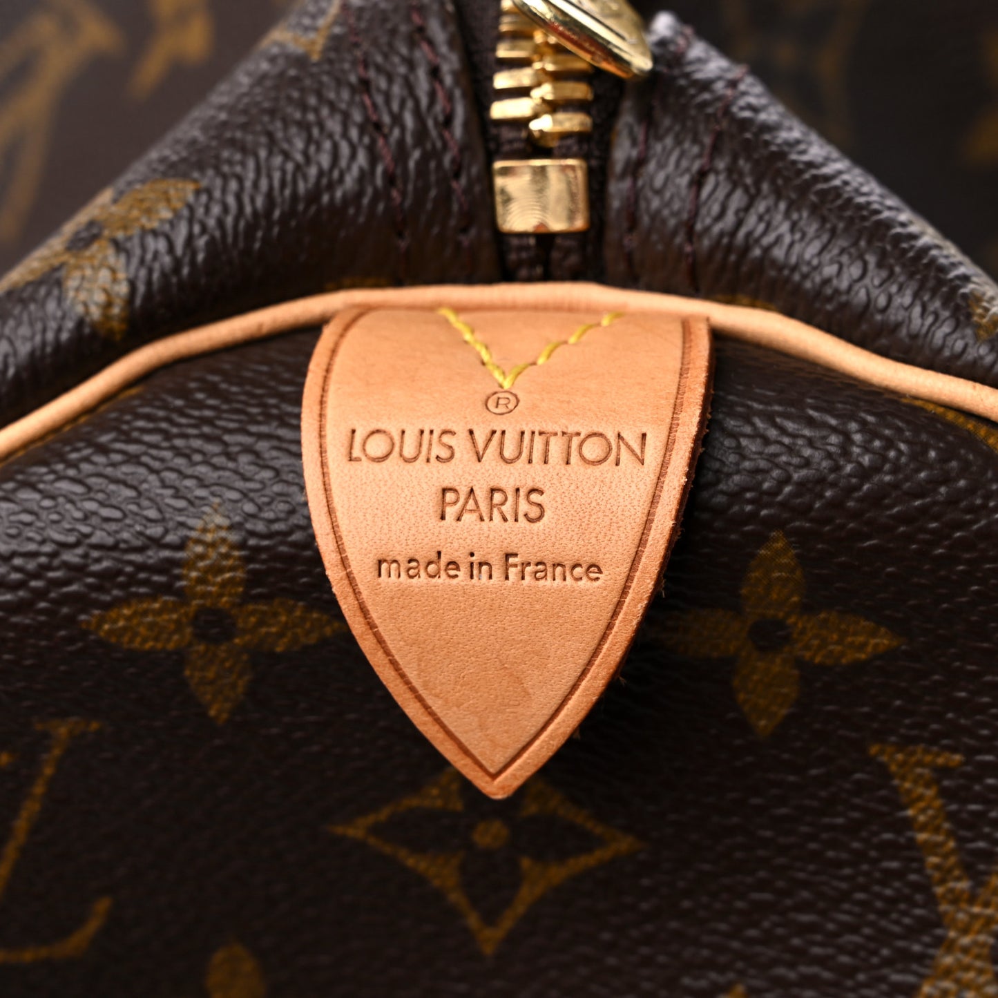 Monogram Keepall 45