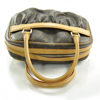Louis Vuitton Monogram Mizi 5 of 11