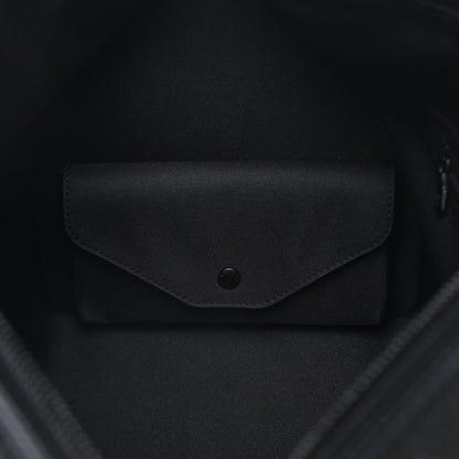 Louis Vuitton Jacquard Monogram Light Up Keepall Bandouliere 50 Black 14 of 28