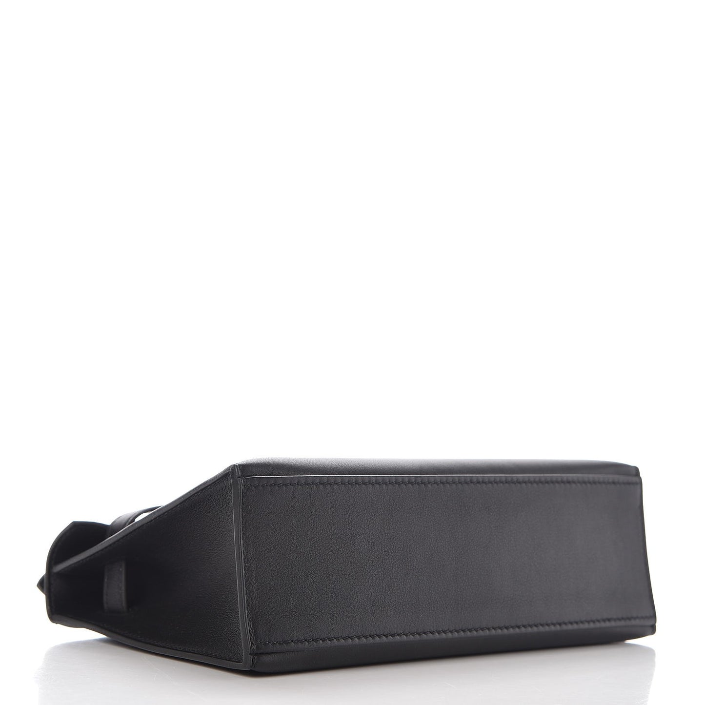 Swift Kelly Pochette Clutch Black