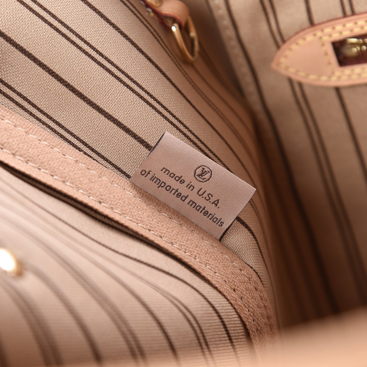 Monogram Neo Neverfull MM