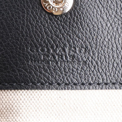 Goyard Goyardine Boheme Hobo Black 7 of 10