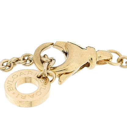 Bulgari 18K Yellow Gold B.Zero1 Bracelet 3 of 5