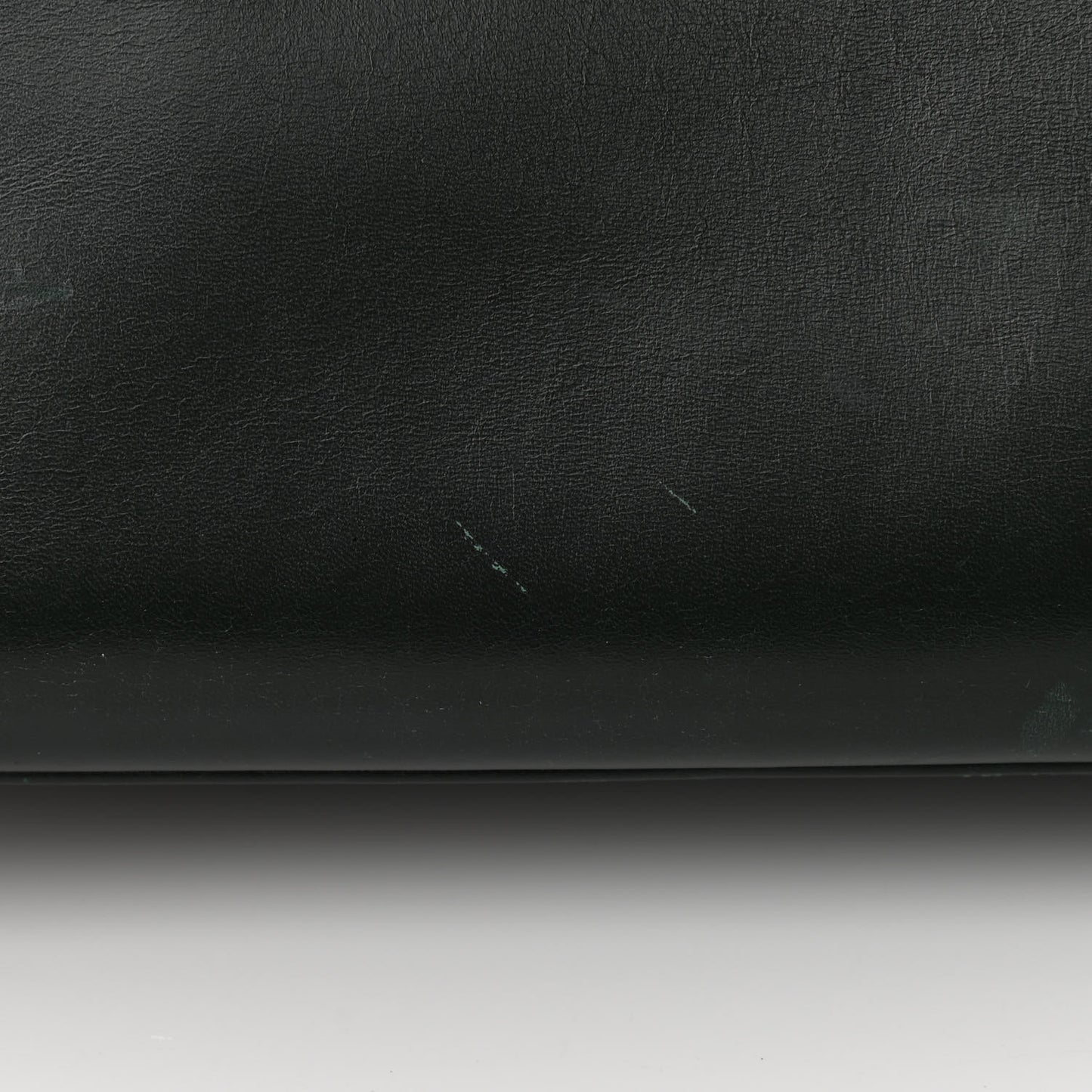 Box Kelly Retourne 32 Vert Fonce