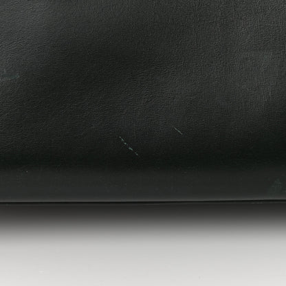 Hermes Box Kelly Retourne 32 Vert Fonce 17 of 25