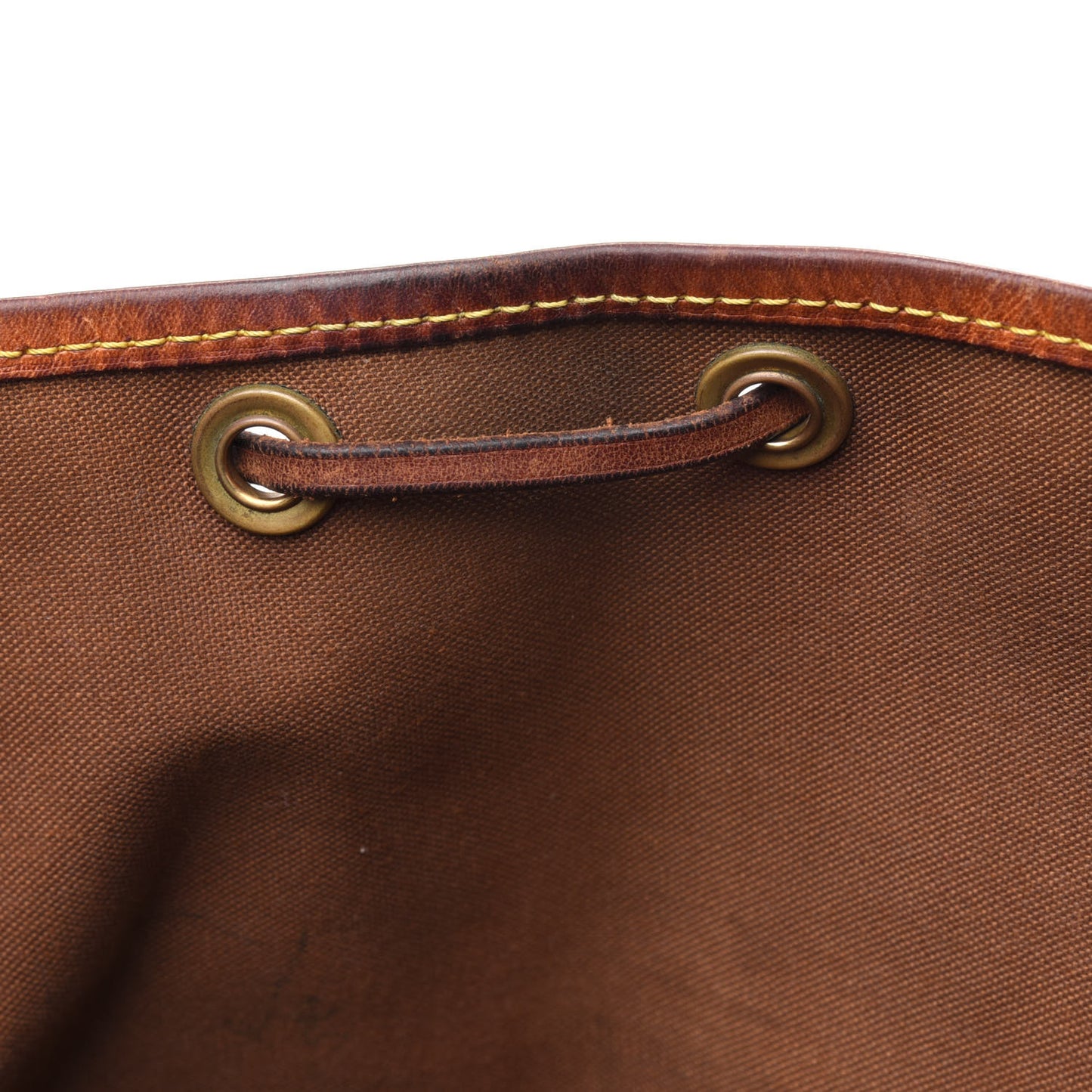 Monogram Petit Noe