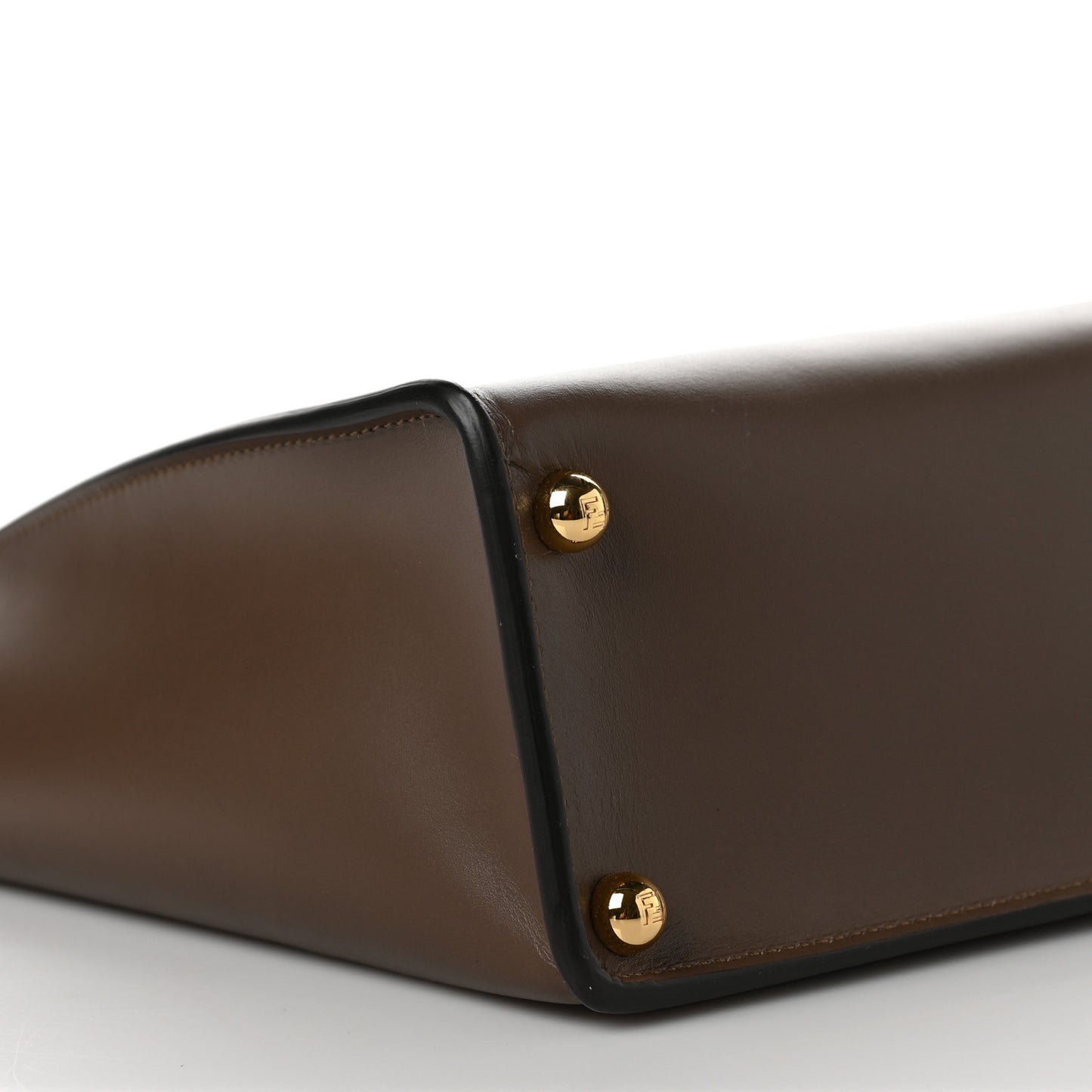 Vitello King Small Fendi Way Tote Maya