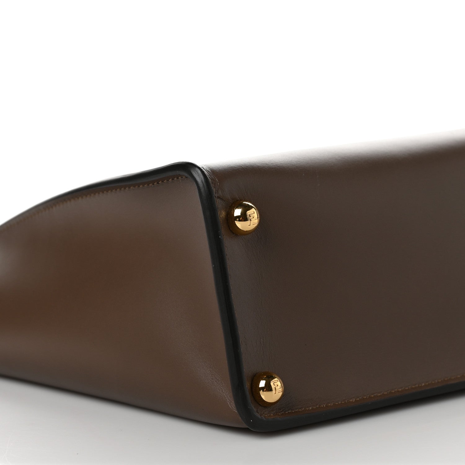 Fendi Vitello King Small Fendi Way Tote Maya 6 of 8