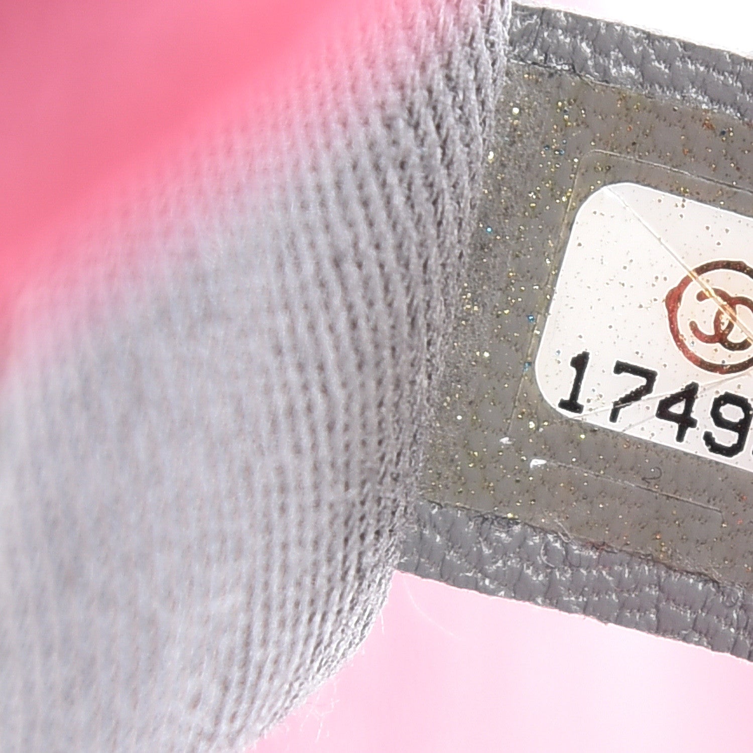 Chanel Calfskin Ultimate Stitch Flap Pink 7 of 9