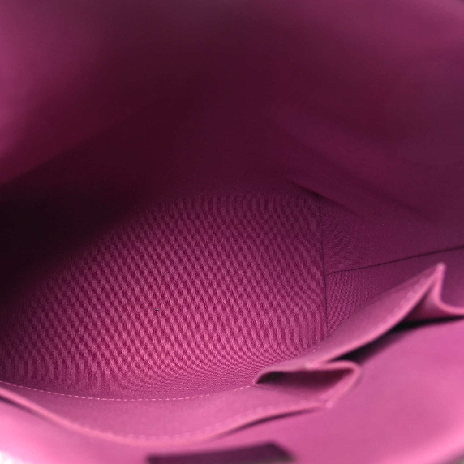 Louis Vuitton Epi Lockit 5 of 9