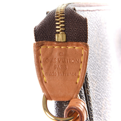 Louis Vuitton Monogram Pochette Accessories 7 of 8