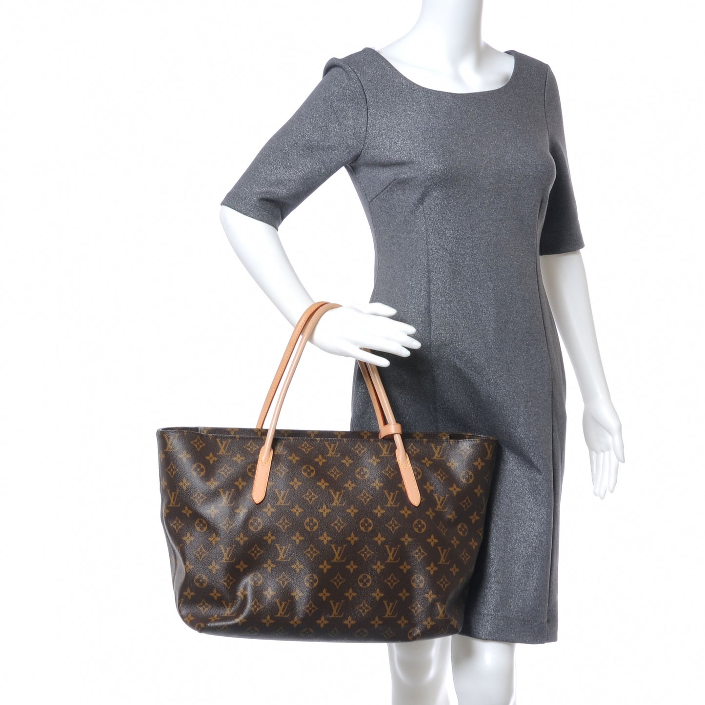 Monogram Raspail MM