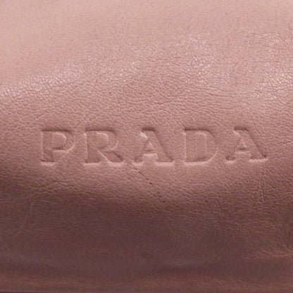 Prada Calfskin Karung Trim SKIPPER Evening Bag 11 of 12