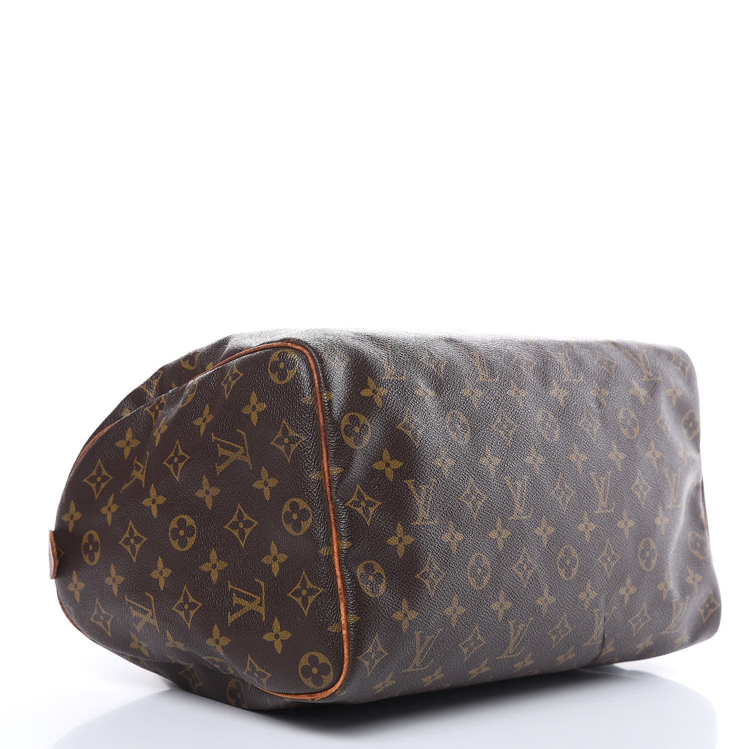 Louis Vuitton Monogram Speedy 35 4 of 21