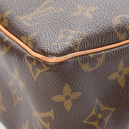 Louis Vuitton Monogram Viva-Cite PM 11 of 13