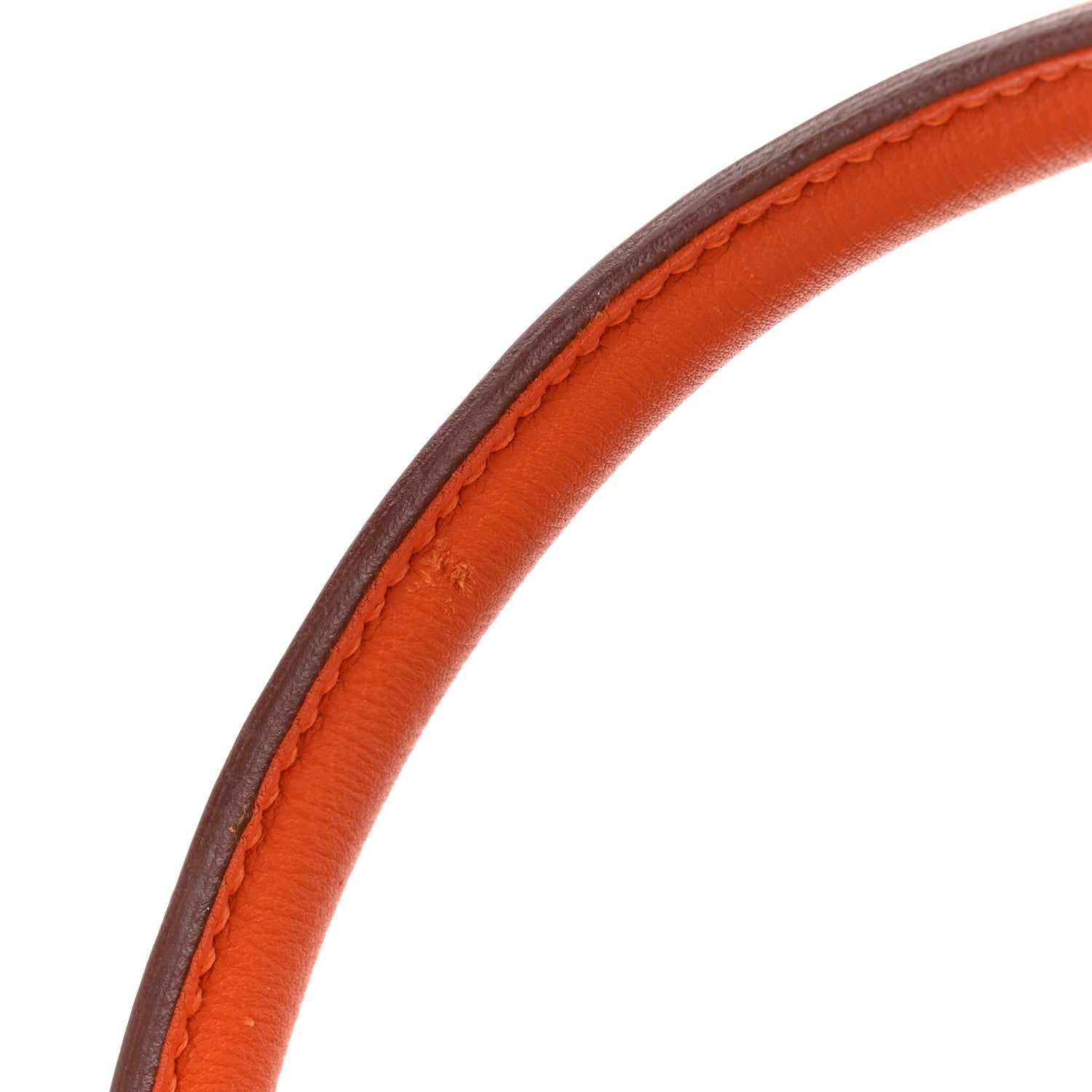 Hermes Evercolor Toolbox 20 Orange 12 of 15