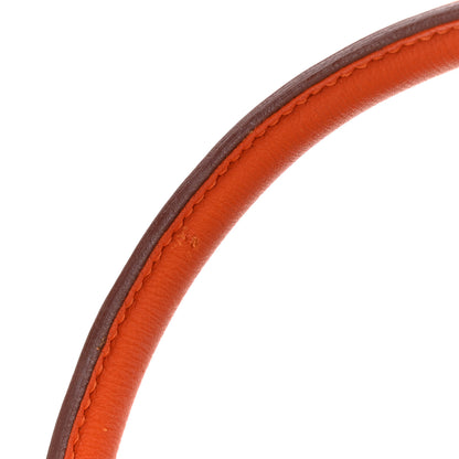 Hermes Evercolor Toolbox 20 Orange 12 of 15